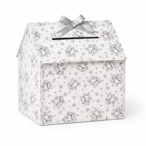 Wedding Card Box Kit Shower Anniversary Gift Money Holder